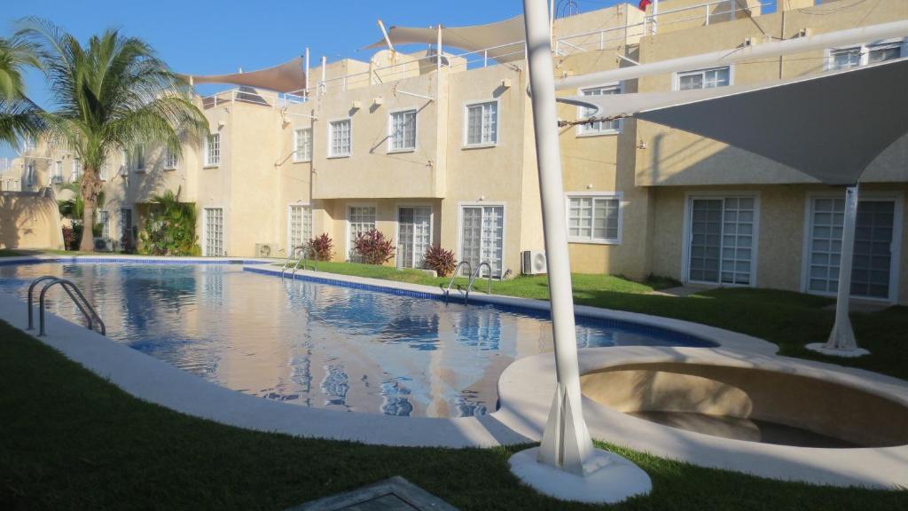 Puente Del Mar Apartamento Acapulco Exterior foto
