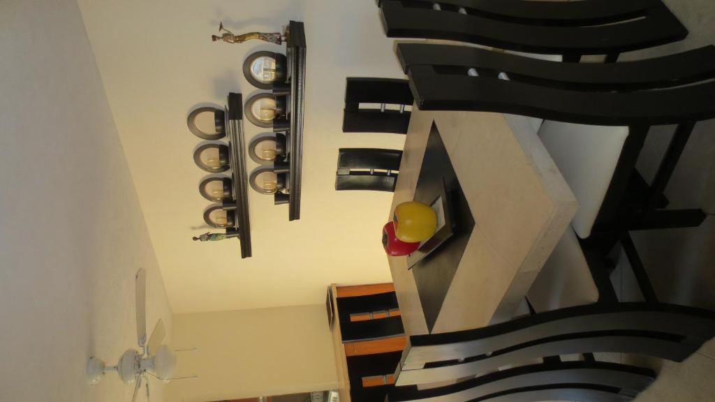 Puente Del Mar Apartamento Acapulco Exterior foto
